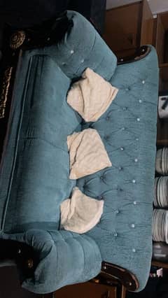 6 seater sofa set