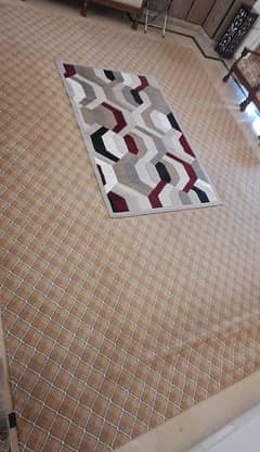 Carpet