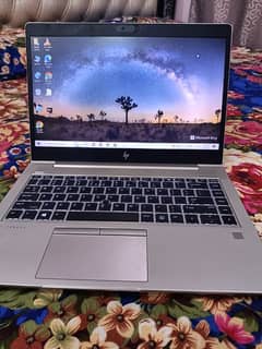 Hp Elitebook 745 G6