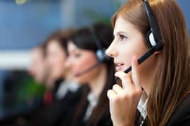 customer service representative