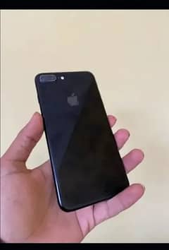 iphone 7 plus PTA approved
