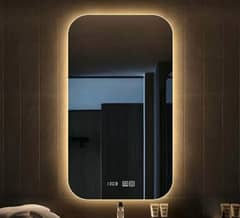 LED touch Mirror/ Light Mirror/Sensor Mirror