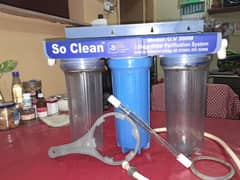 home water filter