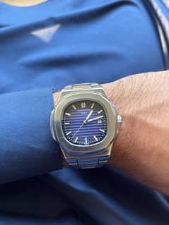 watch