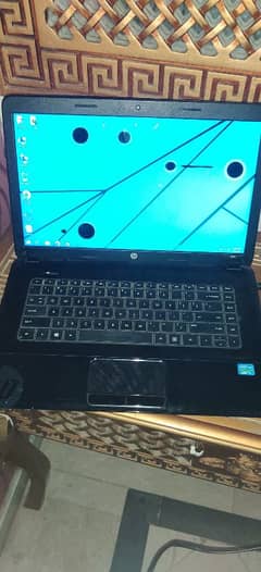 HP