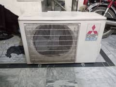 Mitsubishi Thailand model
