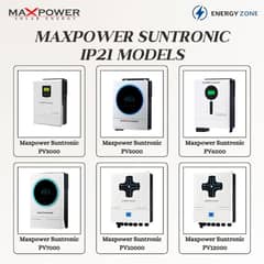MaxPower