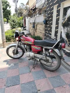 selling