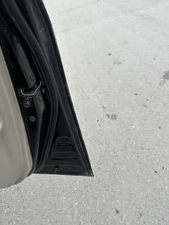 toyota Xli converted GLI