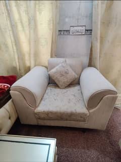 Brand new sofa set