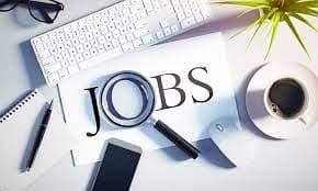 Flexible Time Work Available In Rawalpindi Branch