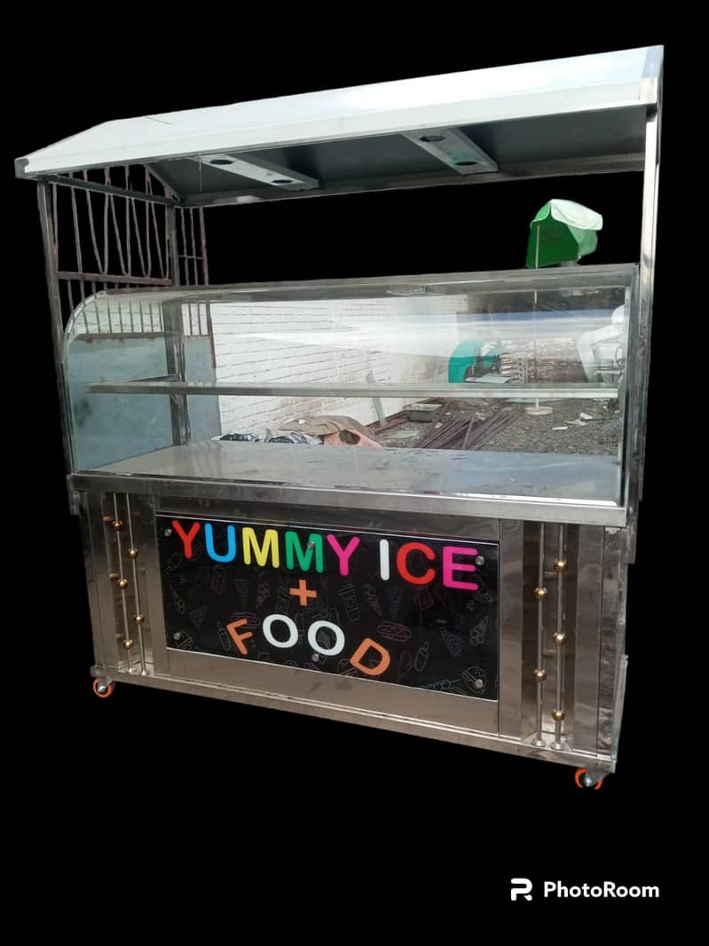 Fryers 16 Liters /24L/16+16 available counter, grill counter,Hot plat 17