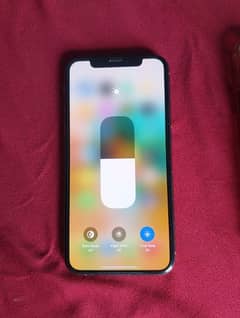 Iphone XS 64GB Factory Unlock Gold Color Non Pta Condition 10/10