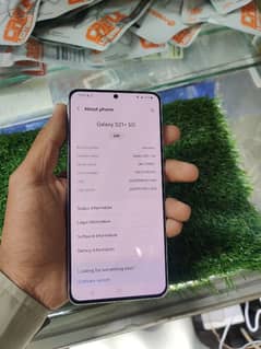 Samsung s21 plus 5g
