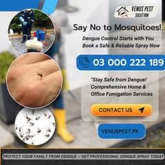 Termite control/Mosquitoe Spray/Dengue spray/Rat kille/Coacroches