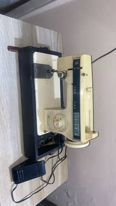Sewing Machine for Sale
