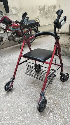 wheel Chair