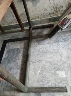 charpai frame manjah