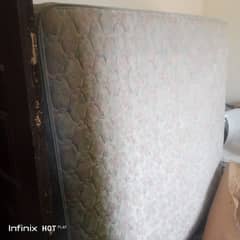 Mattress