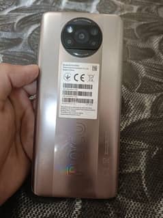 Dead poco x3 pro