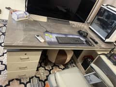 Office table for sale