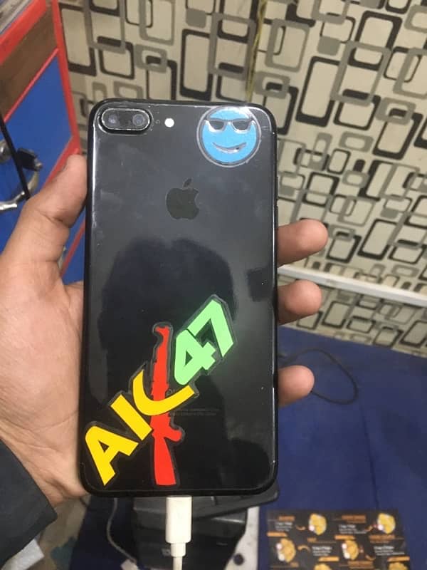iPhone 7 Plus non-PTA bypass 1