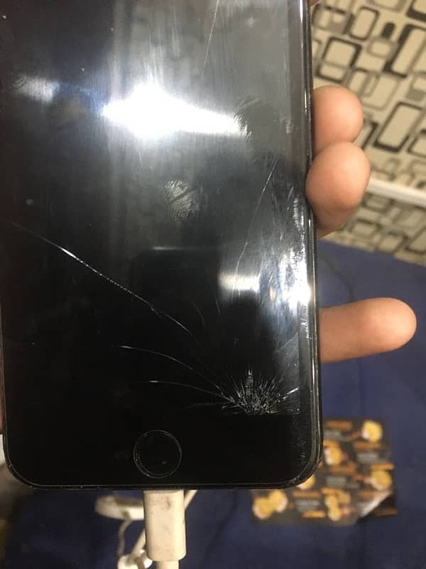 iPhone 7 Plus non-PTA bypass 2