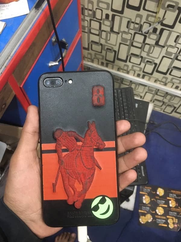 iPhone 7 Plus non-PTA bypass 3