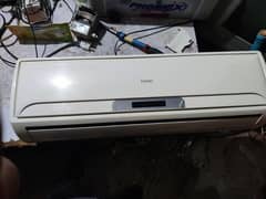 Haier 1 ton ac