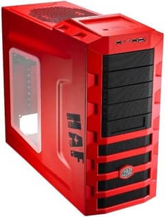 Gaming CPU