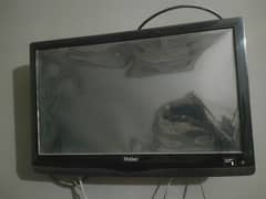 18 inch led in good condition