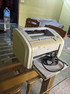 HP Laserjet 1020 Printer
