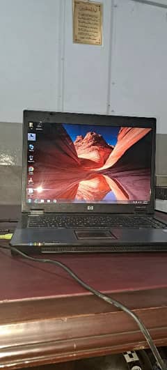 hp laptop