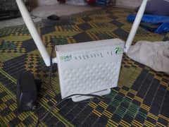 PTCL ROUTER good working