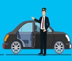DRIVER+HELPER Urgent Required