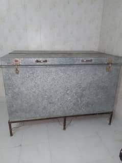 trunk