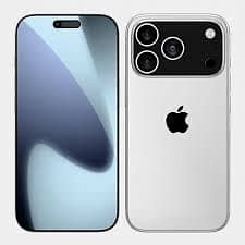 I phone 17 pro max Pre Ordered
