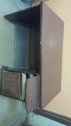 office computer table