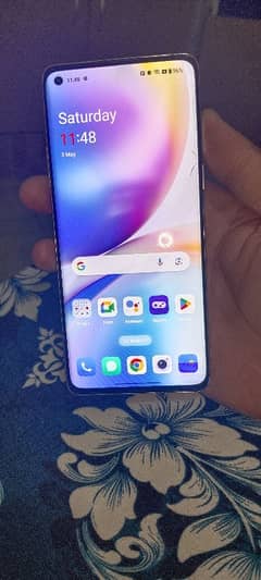 OnePlus8
