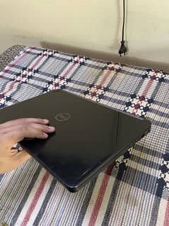 DELL LATITUDE 7 GENERATION 8/256GB