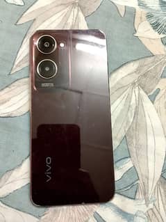 vivo y 18. . . . . 5months warranty box charger complete saman k satg