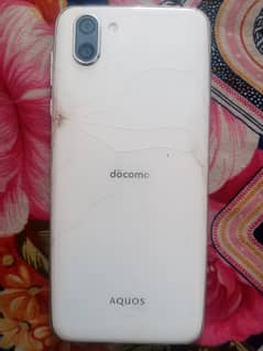 Aqous r2 non pta