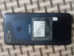 Oppo A12 3/32 Mint Condition With Box