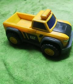 Construction dump trump toy Car