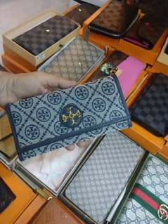 Laddies Wallet