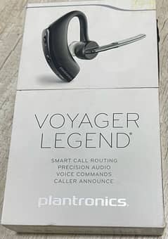 Plantronics