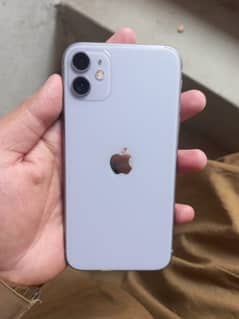 Iphone 11 PTA approved