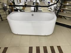 Bathtub/