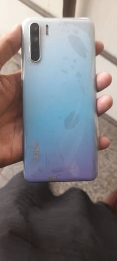 Used like new oppo F15