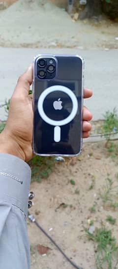 iPhone x 256 pta approved  (geniun) convert 11pro back